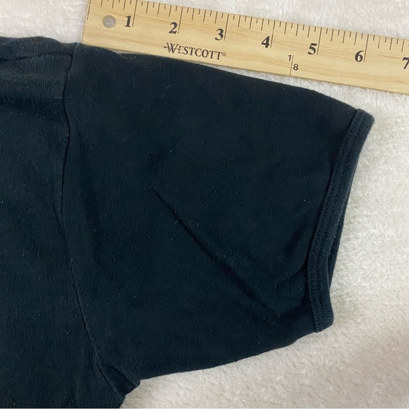 Jack Daniel’s Official Logo T Shirt Size Medium Women's - Picture 8 of 8